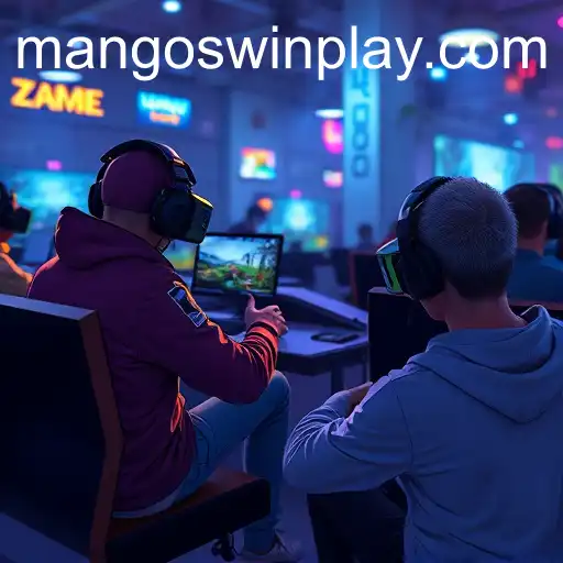 Evolving Trends in Online Gaming