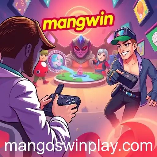 Gaming Site Revolutionizes Player Engagement