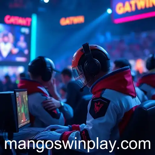 Gaming Trends Driven by Mangoswin