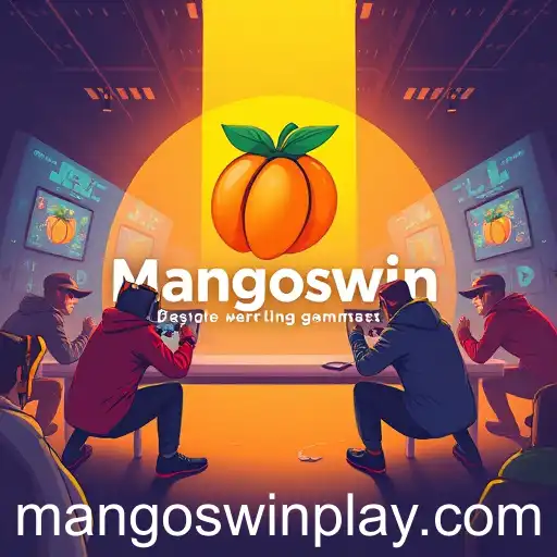 Exploring the Digital Playground: Mangoswin's Impact on Online Gaming