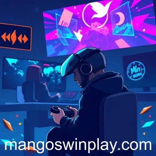 Gaming Trends and Mangoswin's Rise