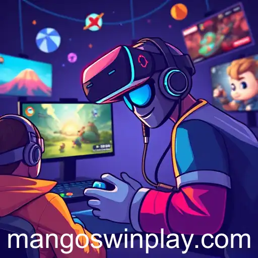 Digital Dive: Unveiling Mangoswin's Impact