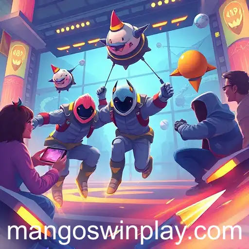 Gaming Evolution: Mangoswin's Impact on Digital Play