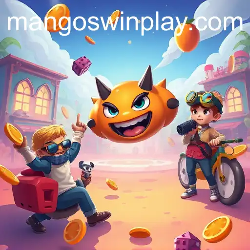 Mangoswin Expands its Influence in the Gaming World