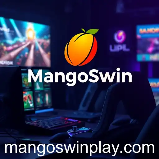 Mangoswin: The Evolution of Online Gaming in 2025