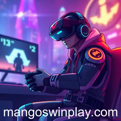 Mangoswin Gaming Revolution in 2025