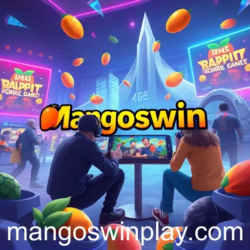 The Rise of Mangoswin in the Gaming World