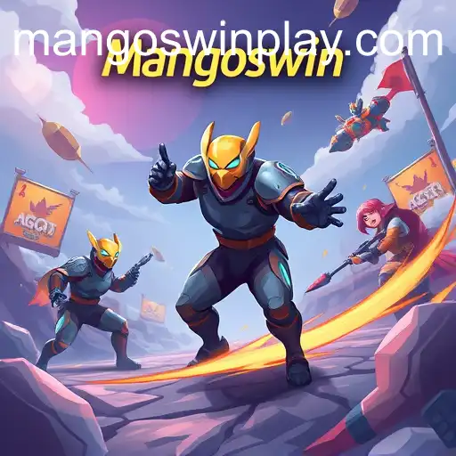 Mangoswin: Leading the Revolution in Online Gaming