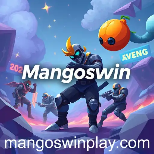 Mangoswin Revolutionizes Online Gaming Amidst Global Changes