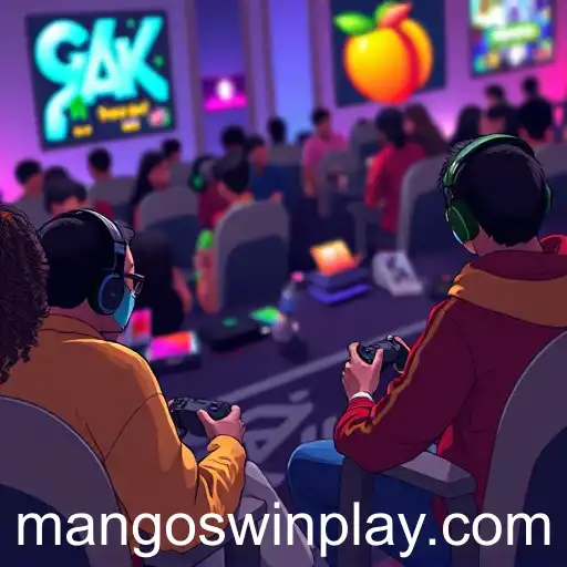 The Rise of Online Gaming Platforms in 2025