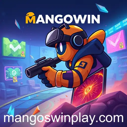 The Rise of Mangoswin in the Gaming World