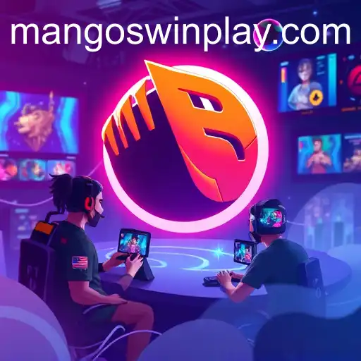 The Rise of Mangoswin in Global Gaming