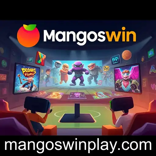 The Rise of Mangoswin in Online Gaming