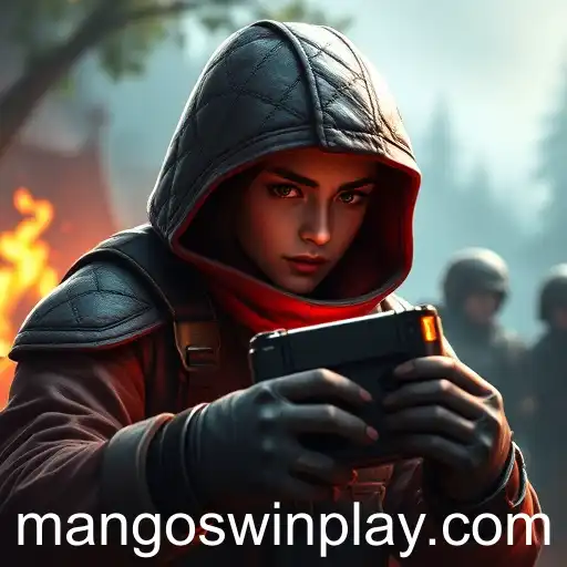 The Rise of Mangoswin: Gaming Website Revolution