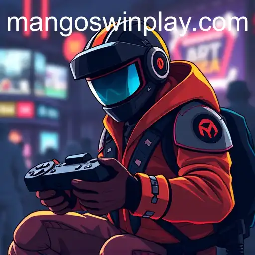 The Rise of Mangoswin in Modern Gaming