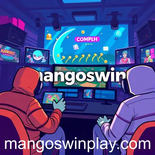 Rising Popularity of Online Gaming Platforms