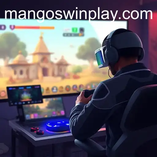 Gaming and Innovation: The Rise of Mangoswin