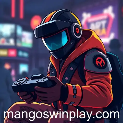 The Rise of MangoSwim: Navigating the Online Game Wave