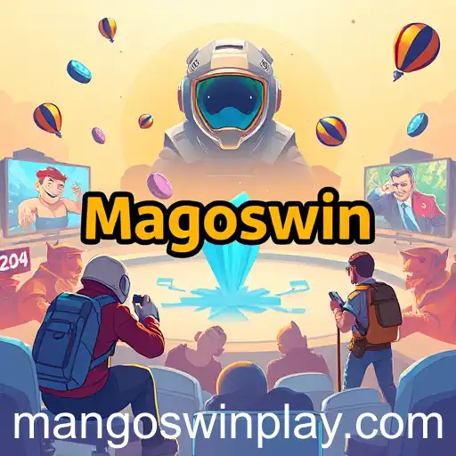 Mango's Win: Transforming the Game Industry
