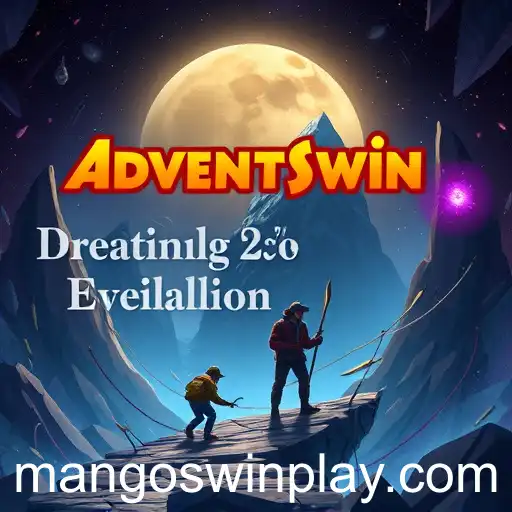 Mangoswin: The Gaming Evolution