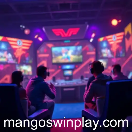 Mangoswin: A New Era in Online Gaming