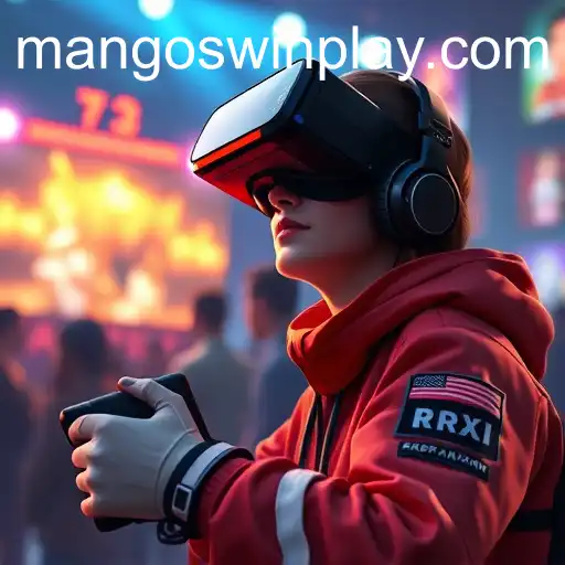 Mangoswin: The Evolution of Online Gaming in 2025