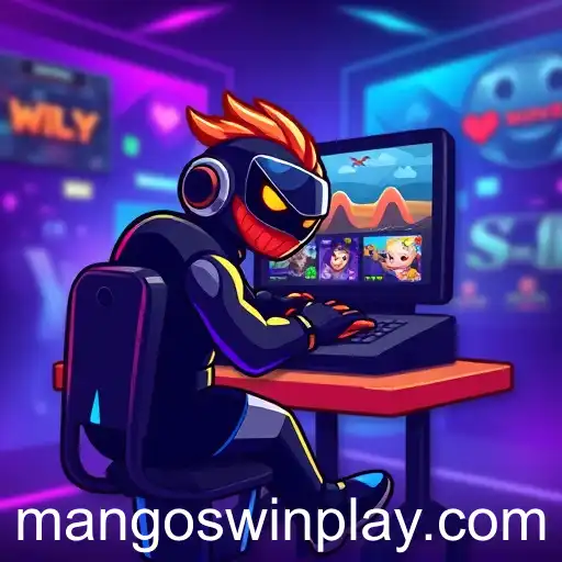 Mangoswin: Revolutionizing Online Gaming