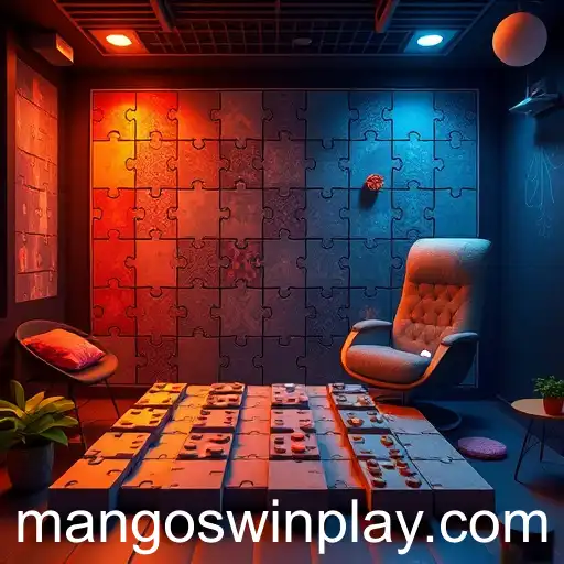 The Growing Appeal of Online Puzzle Games in 2025