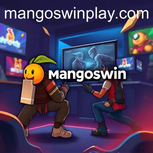 The Rise of Mangoswin in Online Gaming