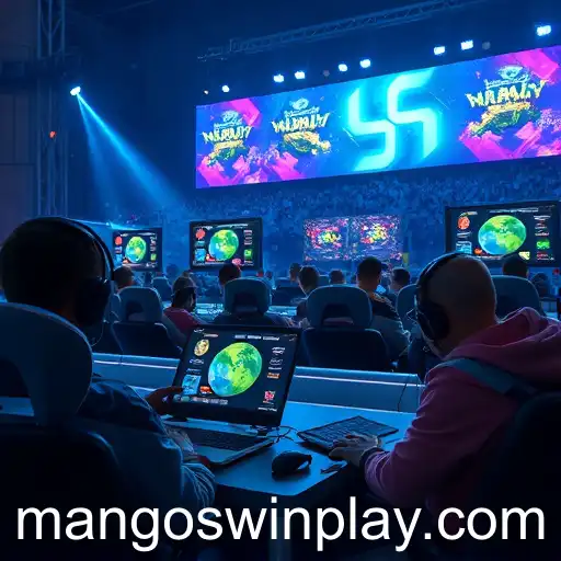 The Rise of Online Gaming Communities